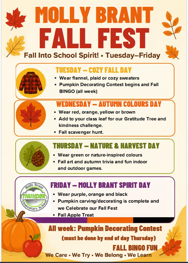 fall fest